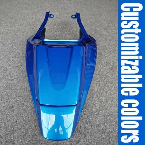 Fit for SV650S SV1000S 2003 - 2011 2012 Rear Tail Section Seat Cowl Fairing Part SV 650S SV 1000S SV650/SV1000 S