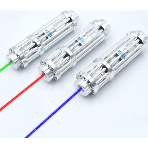 Most Powerful Blue Burning Red Green Laser Pointer Lazer Pointer Pen Laser Sight Puntero Laser Laserpointer Burning Hunting