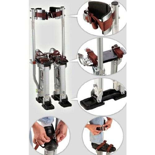 Robot Stilts for Stilts walker Stilts for LED robot costume/suit Los Zancos