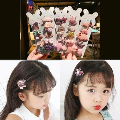 Thboxes Hairpins For Girls