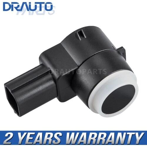 25961348 25961317 21995586 15239247 25961321 25962202 REVERSE PARKING SENSOR PDC for Enclave Lucerne Savana Escalade