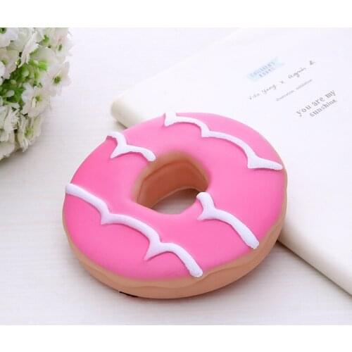 3 Color Simulation Pet Dog Toy Rubber Puppy Sound Toy Interactive Puppy Cat Squeak Toy Small Dog Chew Toys Cleaning Tooth