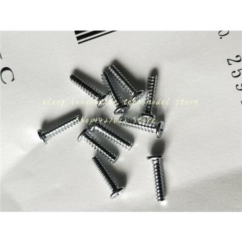 4pcs New Original For Canon 16-35 17-40 24-70 24-105 70-200 mm bayonet screw SLR lens Replacement Repair Part