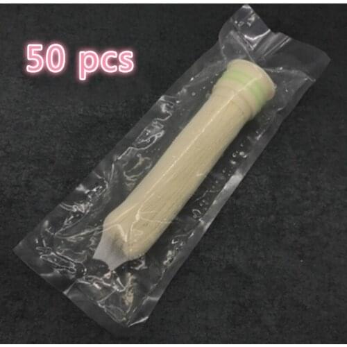 50 pcs New Water Filter 1812 Universal Membrane Shell 10 inch Hollow Fiber Ultrafiltration Membrane Filter