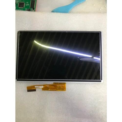 9 inch compatible V0903540FPC2C LCD Displays screen