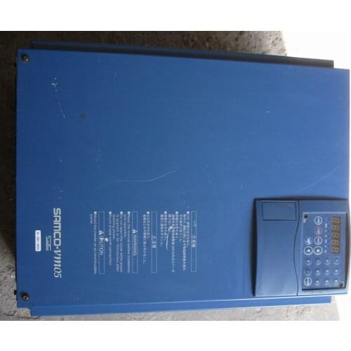 Used 45KW and 55KW SPF-45K SPF-55K and Sanken inverter