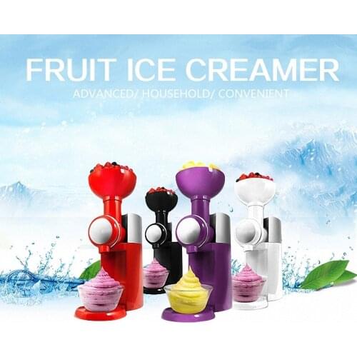 DIGOO Ice Cream Makers