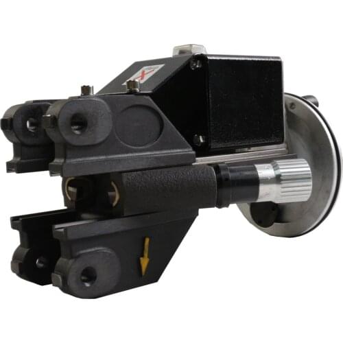 2021 New store promotion! MST8700 Disc Lathe Drive Unit Of MST-8700 On the Car Disc Aligner Brake Lathe Machine Lathe Drive Unit