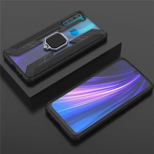 Essidi Phone Cases Xiaomi Redmi Note 8