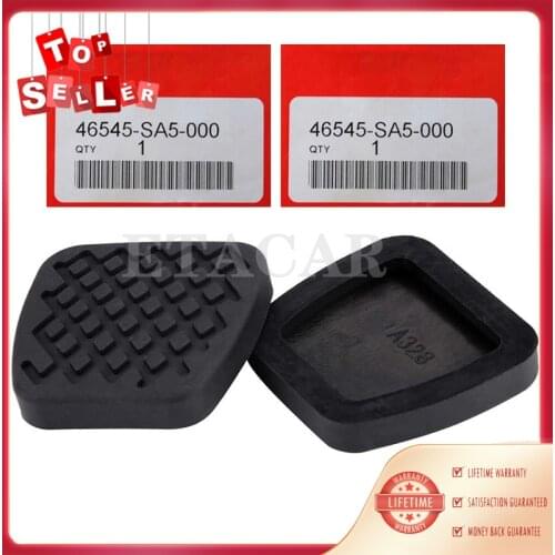 Накладки на педали Honda Etacar China At AliExpress