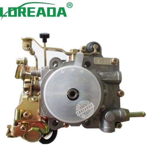 Carburetors ASSY fit for MITSUBISHI 4G32 DELICA GALANT LANCER PICK UP L200 Tredia Dodge COLT Engine OEM quality MD-006219