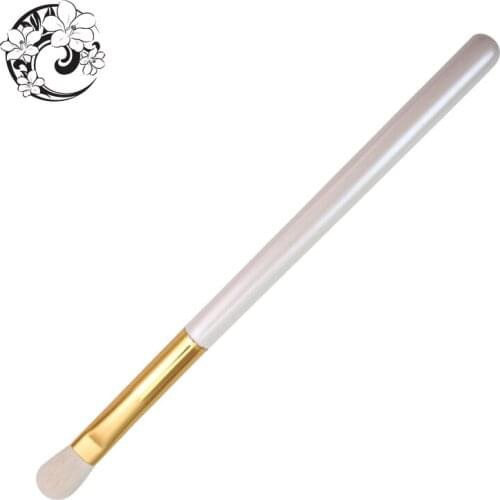 ENERGY Brand Professional Makeup Goat Hair Brush Make Up Brushes Brochas Maquillaje Pinceaux Maquillage zy113