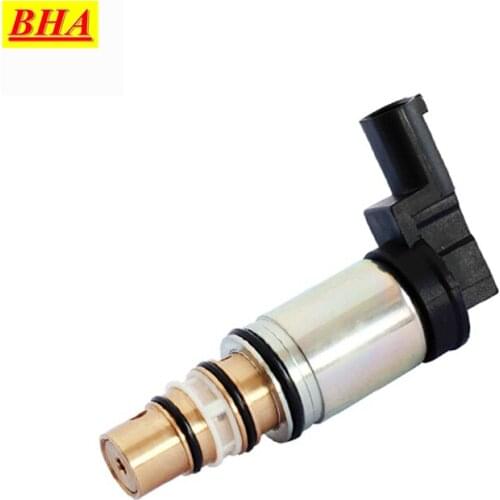 Car ac compressor control valve apply for BMW electronic