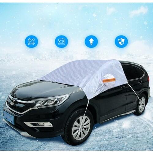 Front Window Sun Shade Visor Retractable Auto Windshield Block Cover Protector Car Snow Protect Visor Sun Shade shield Cover