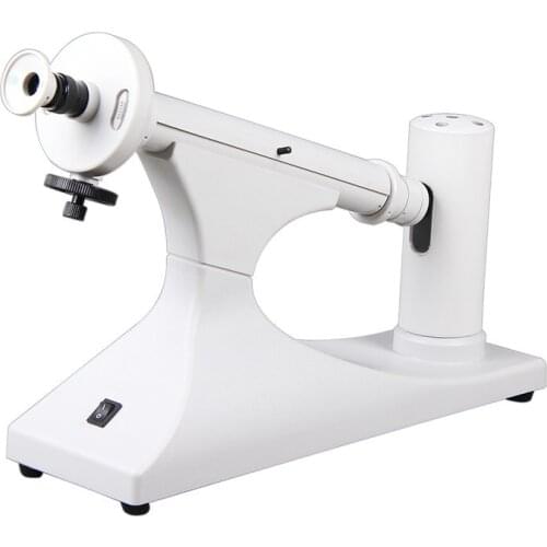 WXG-4 High Quality Lab Disc Polarimeter With Sodium Lamp Factory Price