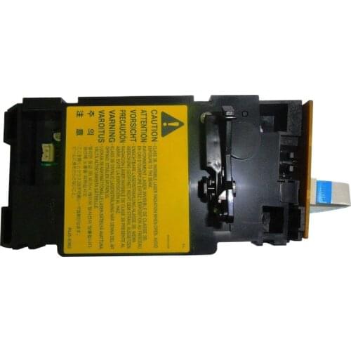 LSU Unit Laser Head For HP LaserJet P1005 P1006 P1007 P1006 P1008 P1009 For Canon 3018 3050 3108 RM1-4030-000CM RM1-4621-000CM