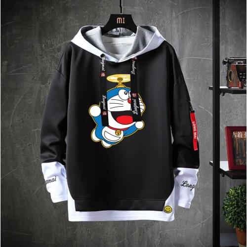 MANQIFNG Men's Hoodies