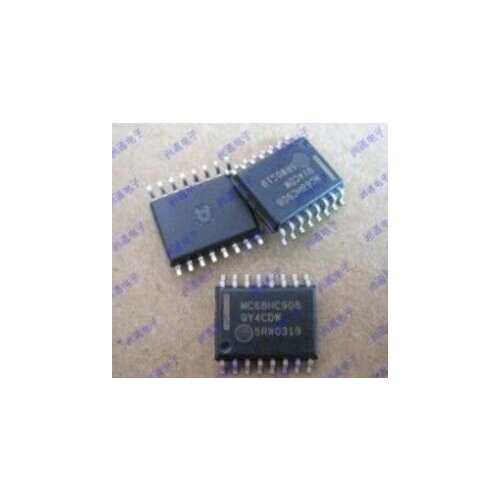 New MC68HC908QY4CDW MC68HC908QY MC68HC908 HC908 SOP16