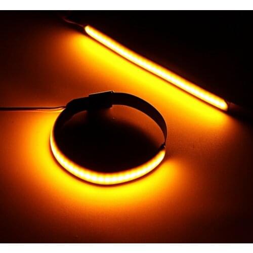 New product motorcycle 3W LED turn signal reflector rear tail light brake stop sign light CAR truck trailer