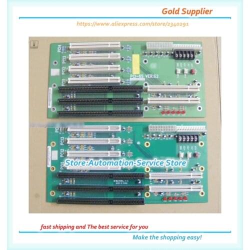 PCI-6S VER: G2 IPC Bottom