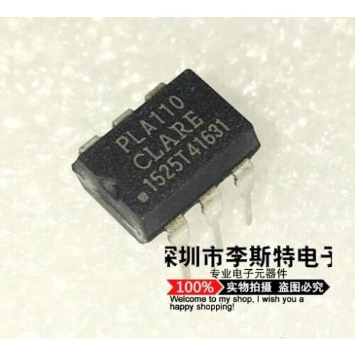PLA110 DIP-6