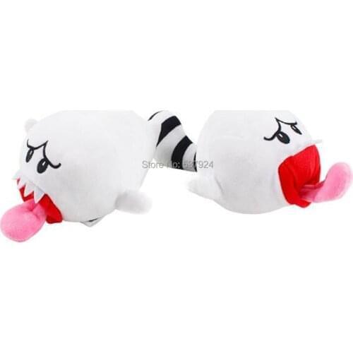 New Ghost 6-8" 15-20CM Plush Doll
