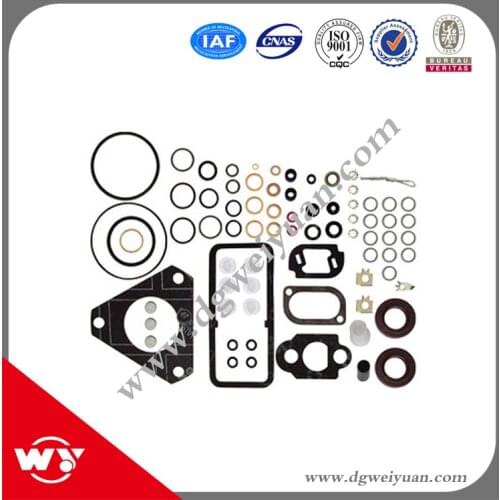 Useful repair kits 7135-68 for injector pump