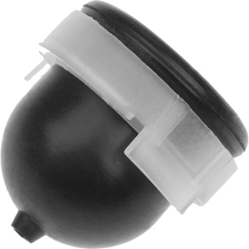 Dophee Primer Bulb for BRIGGS & STRATTON 694395 496115 135700 4180 5085 Replacement Part # 120-174 Lawn Mower Parts 1pc