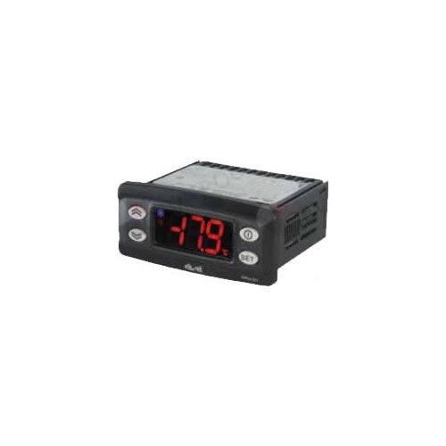 ELIWELL ID Plus 971 Digitaler Temperatur Prufer 230V NTC PTC Kaltetechnik