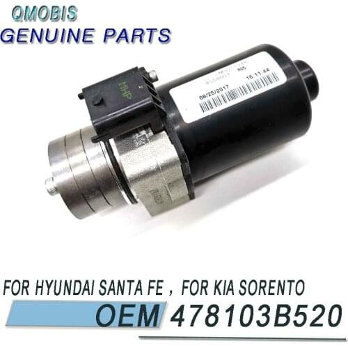 QMOBIS Spare Parts For Generators