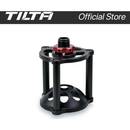 TILTA HDA-T02-100 Hydra Alien 100mm Ball Head Riser