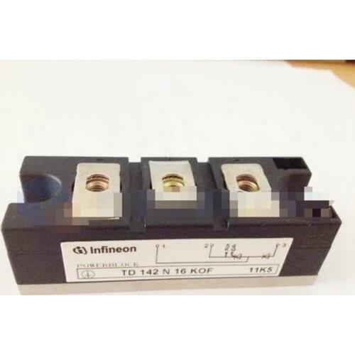 TD142N16KOF EUPEC MODULE free shipping