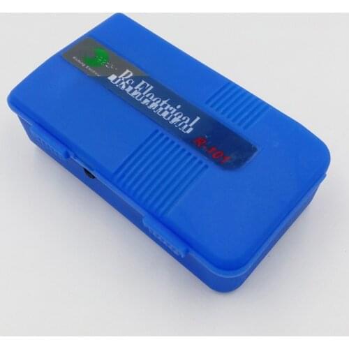 1Pcs Aquarium Air Pump Single Outlet Fish Tank Oxygen Pump Battery Operated Aquarium Air Stone Aerator Compressor