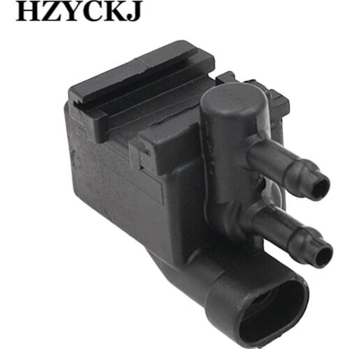 High Quality Canister Purge Solenoid Valve 96334843 For Chevrolet Daewoo Aveo Kalos