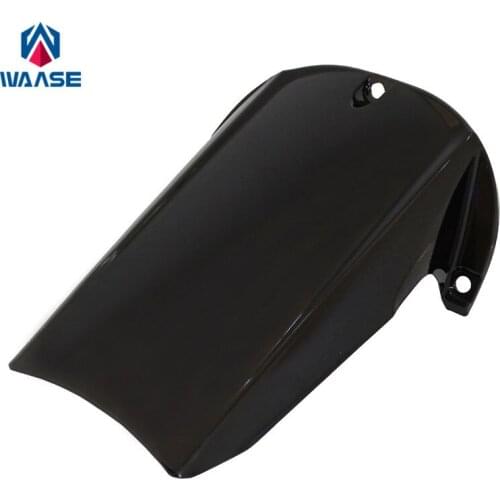 Waase For Yamaha YZF R1 2002 2003 Rear Wheel Hugger Fender Mudguard Mud Splash Guard