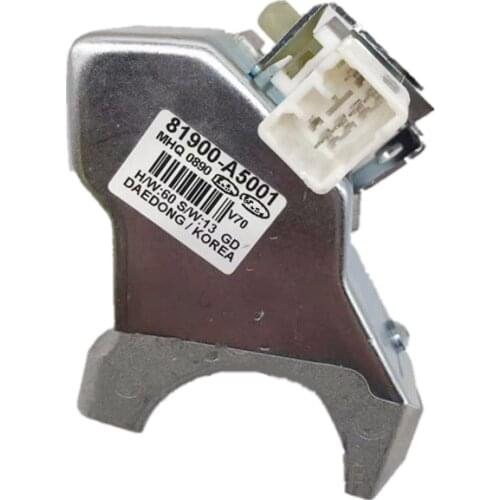 Genuine steering Ignition Lock for hyundai Santa fe DM 2013 2014 2015 2016 2017 2018 81900A5001 81900-A5001