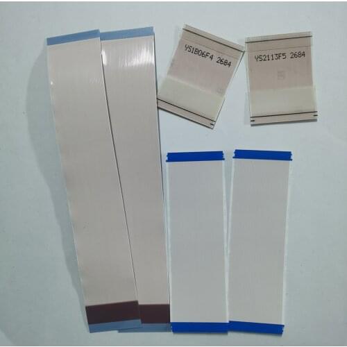6870C-0084D Ribbon Cable Tcon Converter TV Flex for 6870C 0084D Logic Board Pin Display Flex Cables Lcd TV Flex Cable