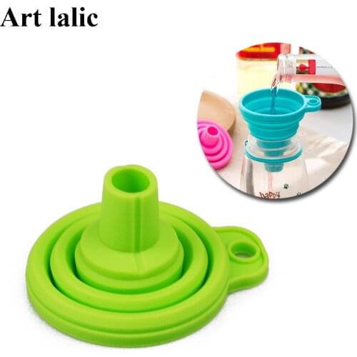 Складные дуршлаги Art lalic China At AliExpress