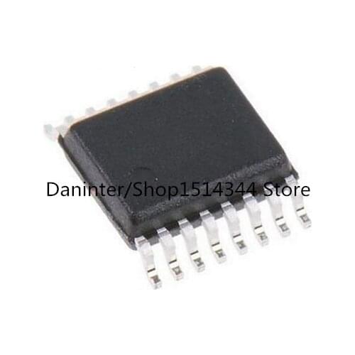 AS5045B AS5045 AS5045B-ASSM AS5045B-ASST SSOP16 5PCS/LOT