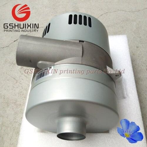 Free fast shipping HDM-SNr.:L2.179.1501.04, F2.179.2111 suitable for Heidelberg part blower small fan for SM-102 74