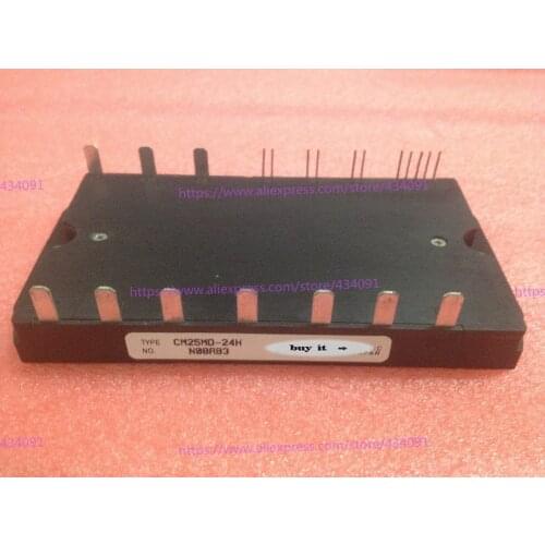 Free Shipping New CM25MD-24H module