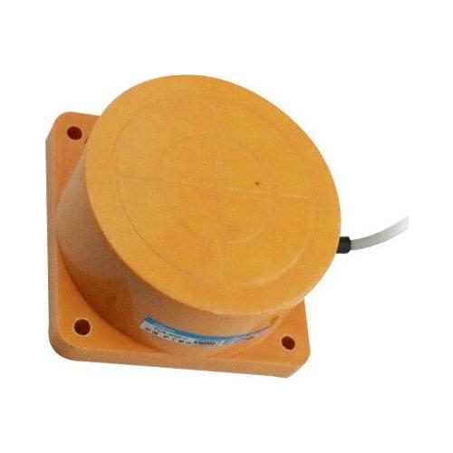 Long distance proximity switch TCA-3050BL normally closed DC line 24V