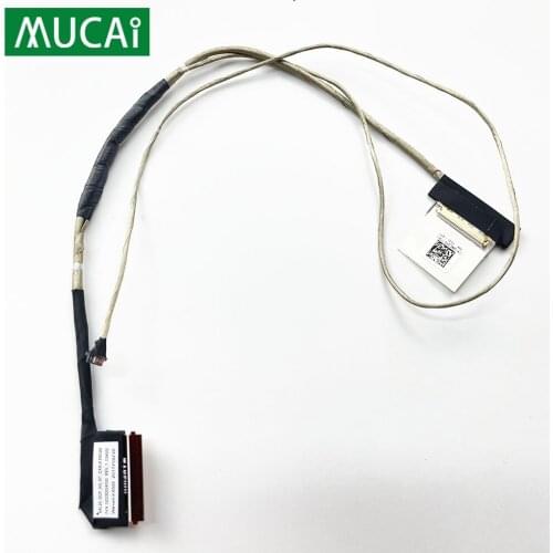 For Dell Inspiron 15 5000 15-5000 5558 3558 5555 5559 5551 5552 3559 3226 P51F laptop LCD LED Display Ribbon cable