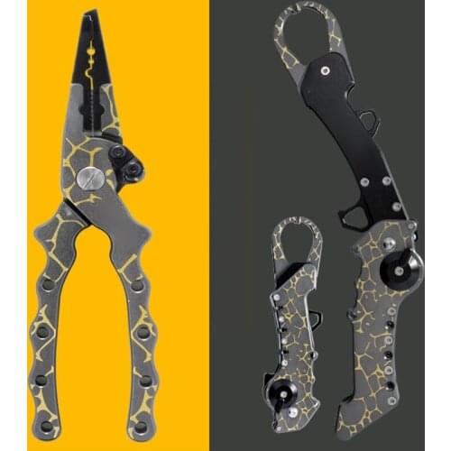 Рыболовные плоскогубцы GIyO China At AliExpress