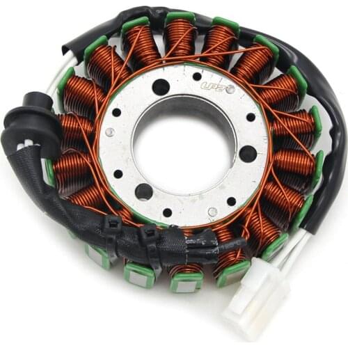 Motorcycle Generator Stator Coil Comp For moto Suzuki GSXR600 GSXR750 GSXR1000 31401-40F00 31401-29G00 Motorcycles Accessories