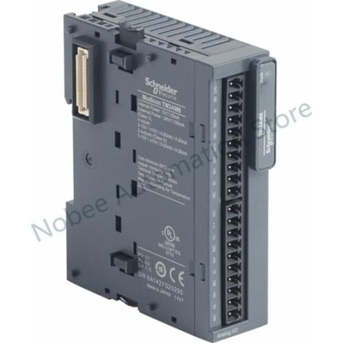 Schneider electric TM3 extension module TM3DI16 TM3DI32K TM3DQ16R TM3AM6