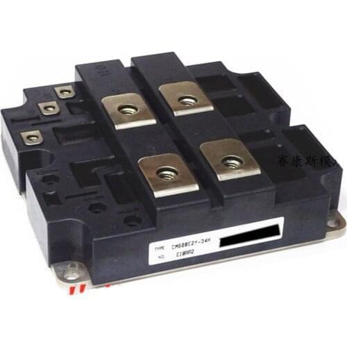 CM600E2Y-34H Module Original, Can Provide Product Test Video