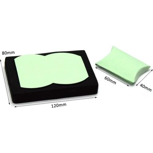 Pretty Box Wood Cutting Dies For Scrapbooking New Wooden Die Mould Suitable For Common Die-cutting Machines In The Market