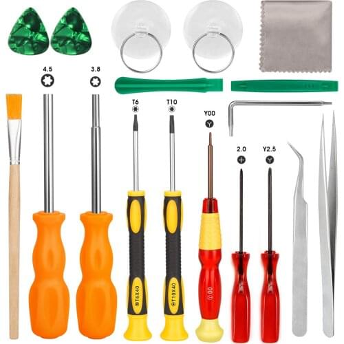 TELESIN Spare Parts For Video Games