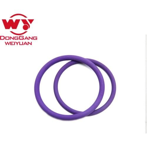 12pcs/lot Repair kits O-rings 7200-0053 & 7200-0054 402686 for Delphi injector 20440388 for Volvo engine